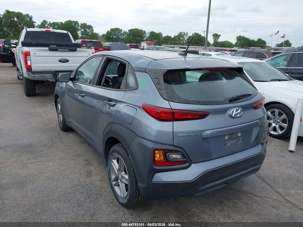 2018 HYUNDAI KONA SE