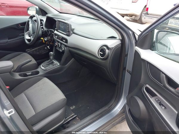 2018 HYUNDAI KONA SE