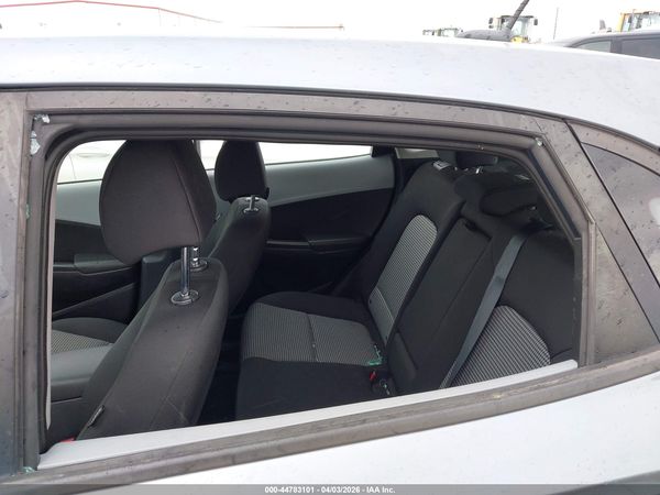 2018 HYUNDAI KONA SE