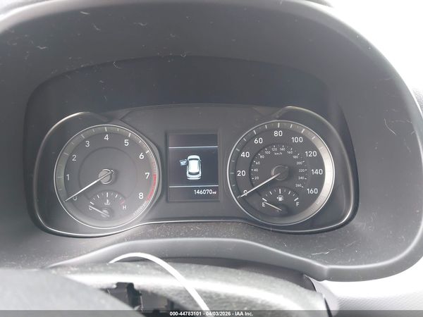 2018 HYUNDAI KONA SE