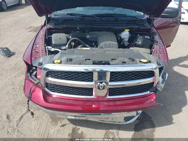 2023 RAM 1500 CLASSIC TRADESMAN  4X4 5'7 BOX