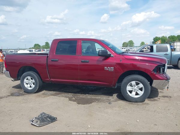2023 RAM 1500 CLASSIC TRADESMAN  4X4 5'7 BOX