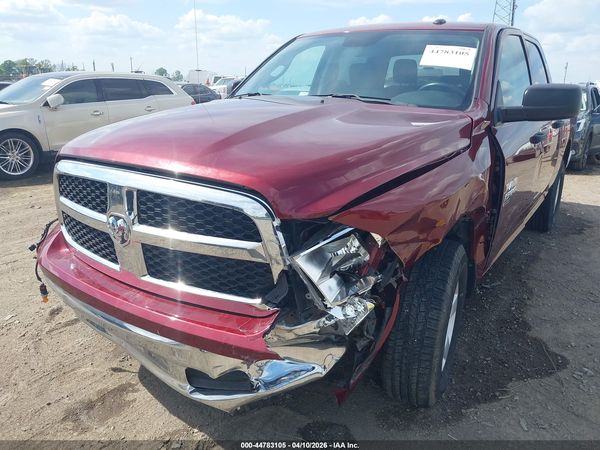 2023 RAM 1500 CLASSIC TRADESMAN  4X4 5'7 BOX