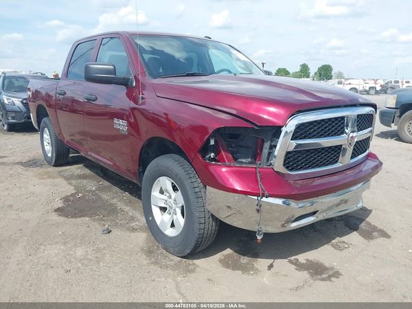 2023 RAM 1500 CLASSIC TRADESMAN  4X4 5'7 BOX