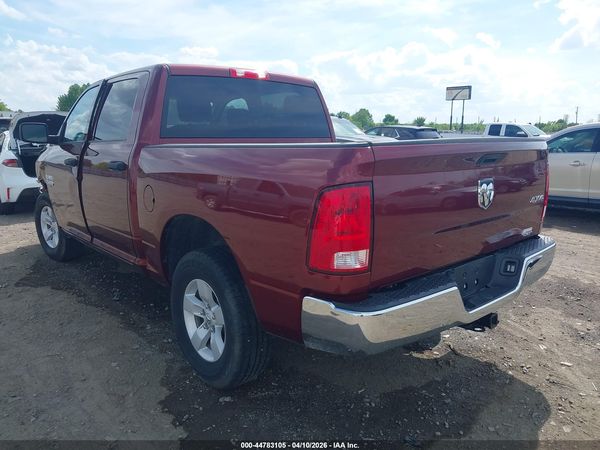 2023 RAM 1500 CLASSIC TRADESMAN  4X4 5'7 BOX