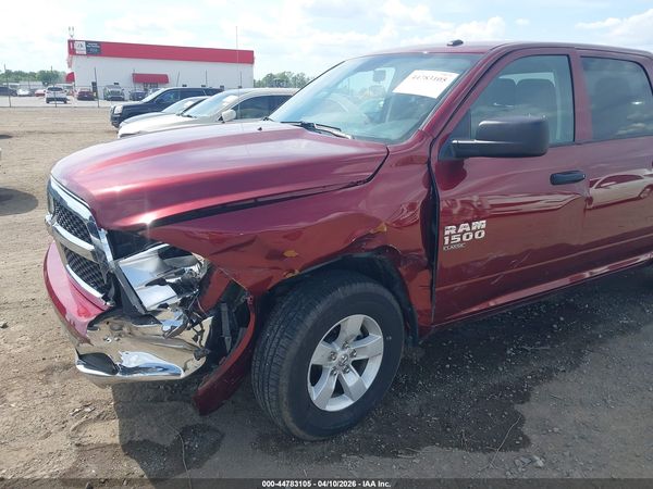 2023 RAM 1500 CLASSIC TRADESMAN  4X4 5'7 BOX
