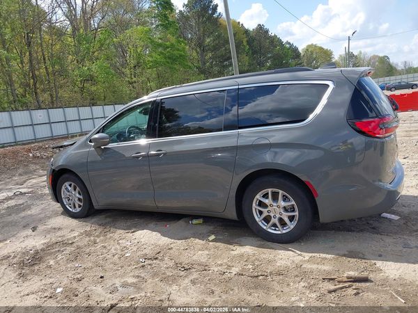 2022 CHRYSLER PACIFICA TOURING L — I117