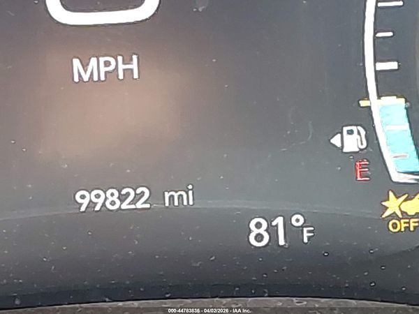 2022 CHRYSLER PACIFICA TOURING L — I118