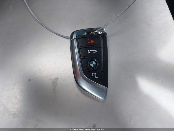 2019 BMW 330I