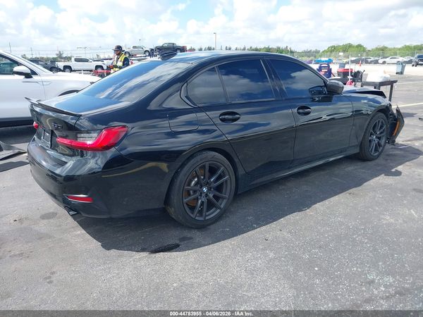 2019 BMW 330I
