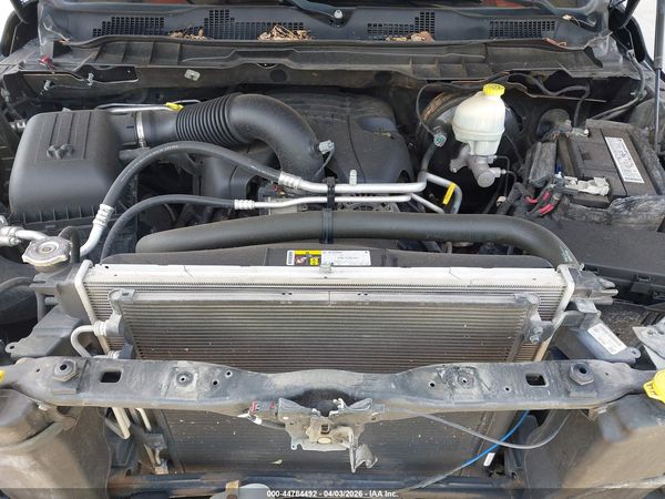 2016 RAM 1500 TRADESMAN