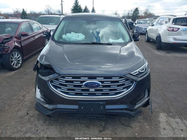2019 FORD EDGE TITANIUM — I115