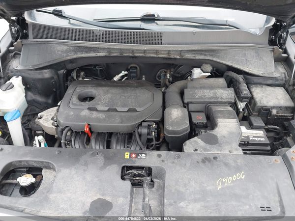 2018 KIA SORENTO 2.4L LX