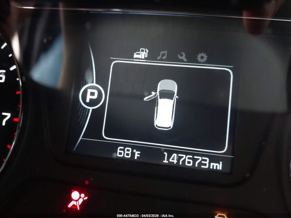 2018 KIA SORENTO 2.4L LX