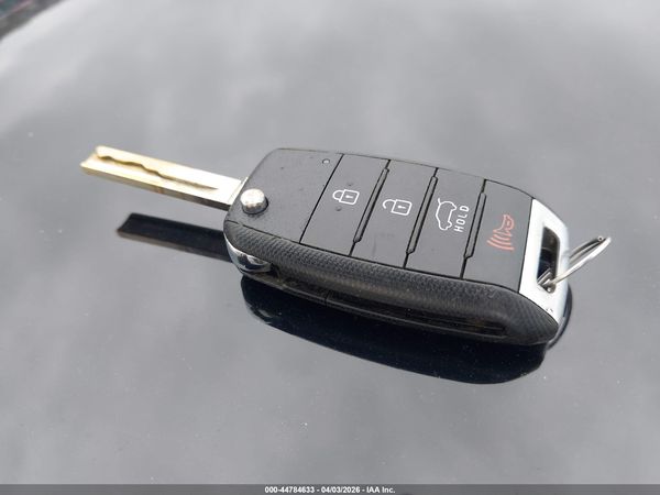 2018 KIA SORENTO 2.4L LX