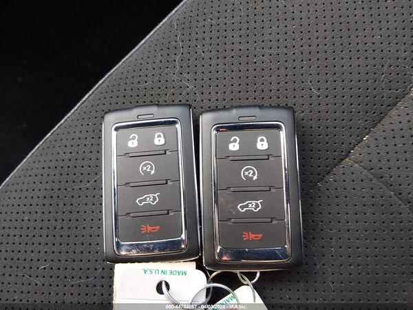 2024 JEEP GRAND CHEROKEE L ALTITUDE X 4X4