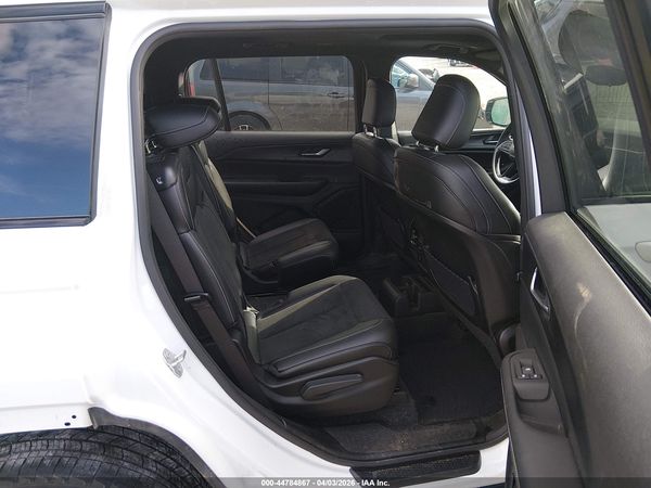 2024 JEEP GRAND CHEROKEE L ALTITUDE X 4X4