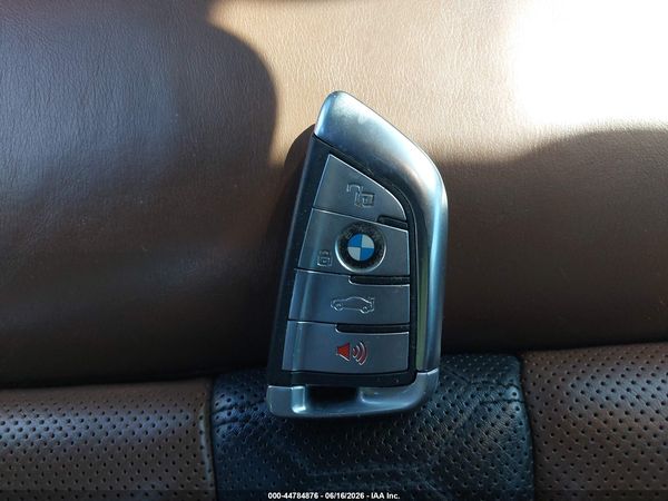 2021 BMW X6 M X6 M/M Competition