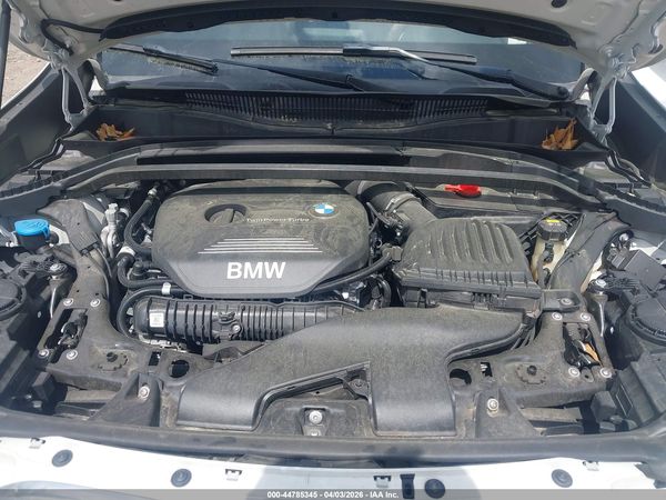 2018 BMW X1 SDRIVE28I