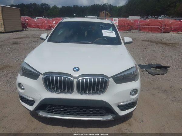2018 BMW X1 SDRIVE28I