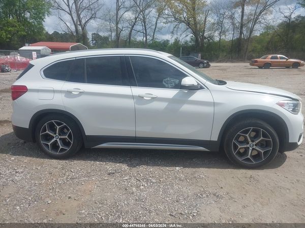 2018 BMW X1 SDRIVE28I