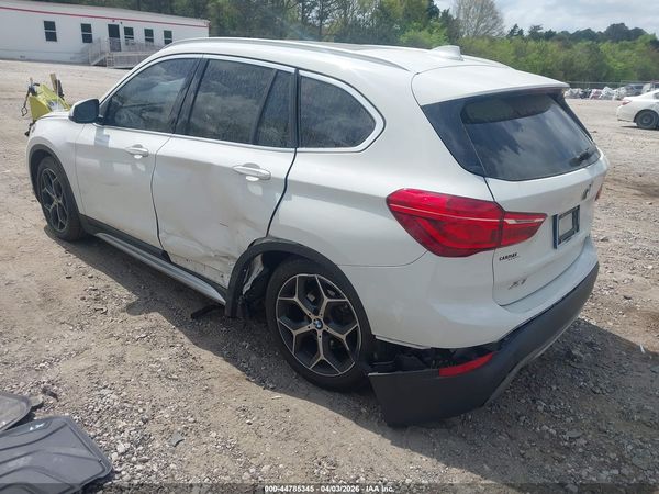 2018 BMW X1 SDRIVE28I