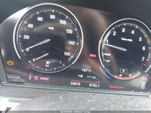 2018 BMW X1 SDRIVE28I
