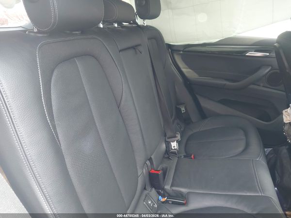 2018 BMW X1 SDRIVE28I