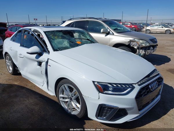 2023 AUDI A4