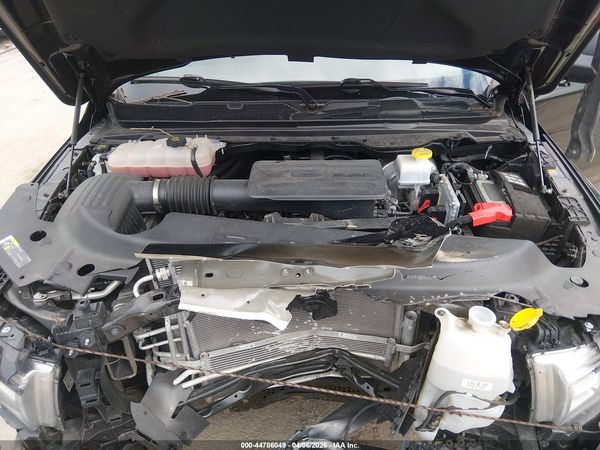 2024 RAM 1500 TRADESMAN  4X4 6'4 BOX