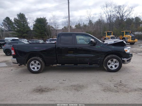 2024 RAM 1500 TRADESMAN  4X4 6'4 BOX