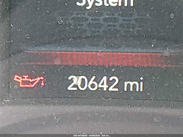 2024 RAM 1500 TRADESMAN  4X4 6'4 BOX