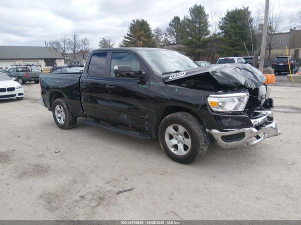 2024 RAM 1500 TRADESMAN  4X4 6'4 BOX