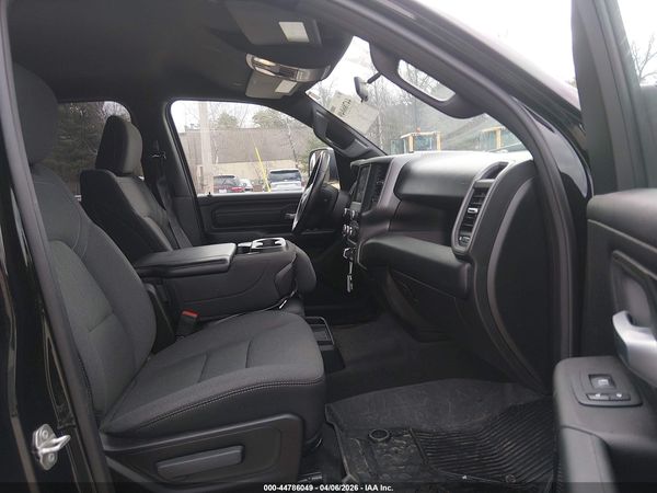2024 RAM 1500 TRADESMAN  4X4 6'4 BOX
