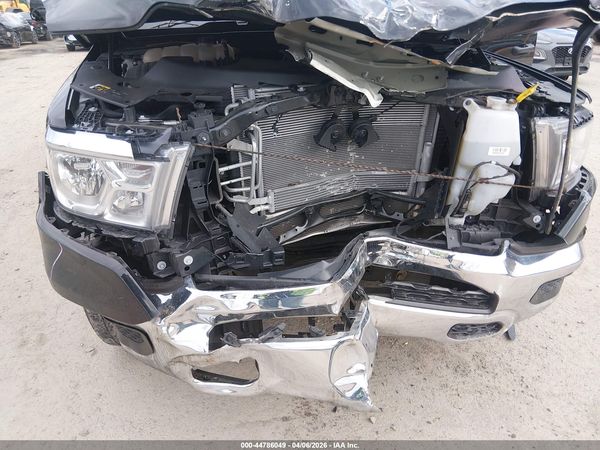 2024 RAM 1500 TRADESMAN  4X4 6'4 BOX