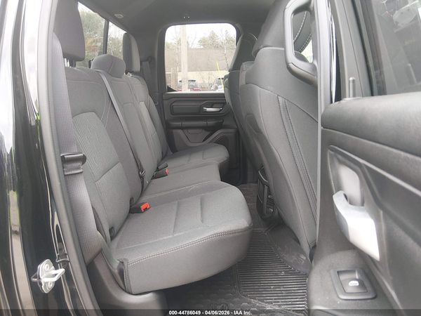 2024 RAM 1500 TRADESMAN  4X4 6'4 BOX