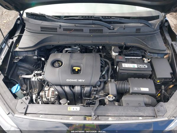 2020 HYUNDAI KONA SE