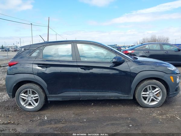 2020 HYUNDAI KONA SE