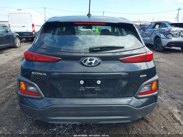 2020 HYUNDAI KONA SE