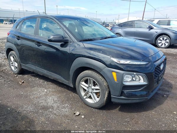 2020 HYUNDAI KONA SE