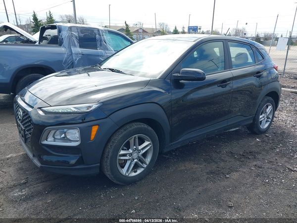 2020 HYUNDAI KONA SE