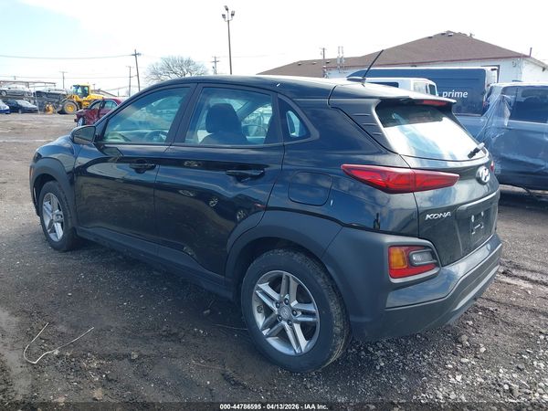 2020 HYUNDAI KONA SE