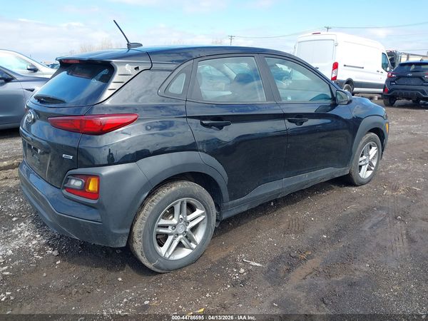 2020 HYUNDAI KONA SE