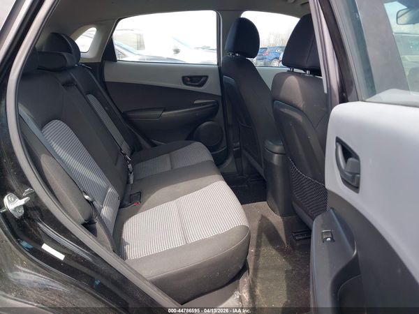 2020 HYUNDAI KONA SE