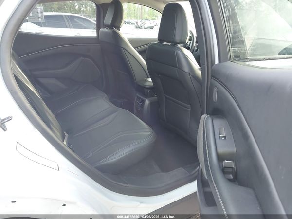 2023 FORD MUSTANG MACH-E PREMIUM