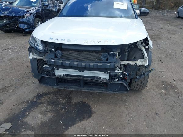 2018 LAND ROVER RANGE ROVER VELAR P380 S