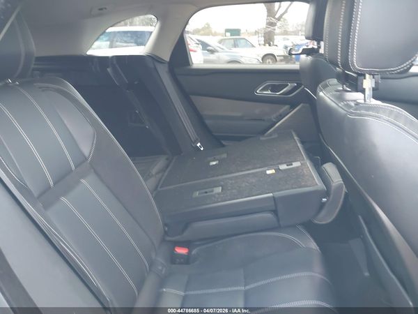 2018 LAND ROVER RANGE ROVER VELAR P380 S