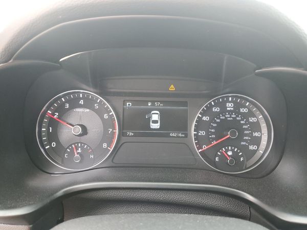 2022 KIA FORTE FE, LXS