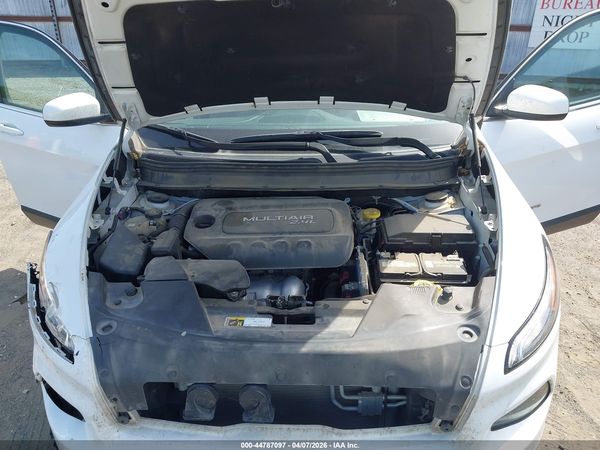 2018 JEEP CHEROKEE LATITUDE PLUS FWD