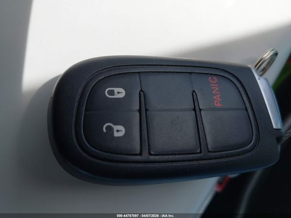 2018 JEEP CHEROKEE LATITUDE PLUS FWD